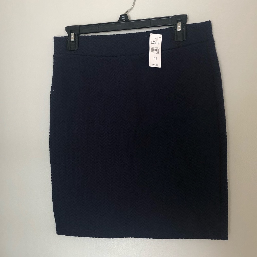 Loft Skirt